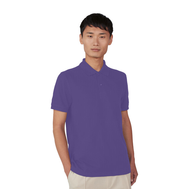B and C Heren my 180 poloshirt UTFK2506_radiantpurple large