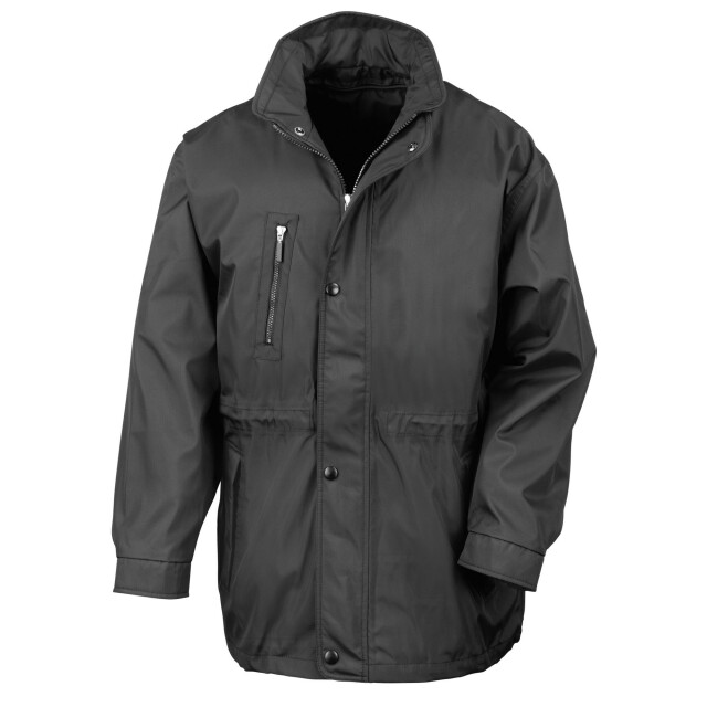 Result Heren city executive jas UTFK2702_black large