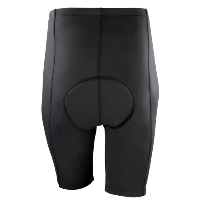 Spiro Impact Gewatteerde fietsbroek heren UTFK2612_black large