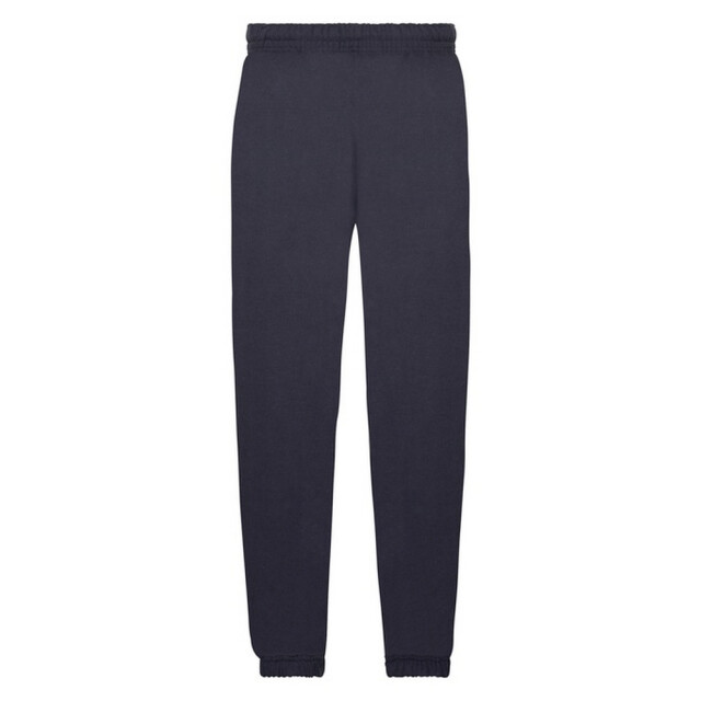 Fruit of the Loom Joggingbroek kinderen/kinderen klassiek elastisch manchet UTFK2593_deepnavy large