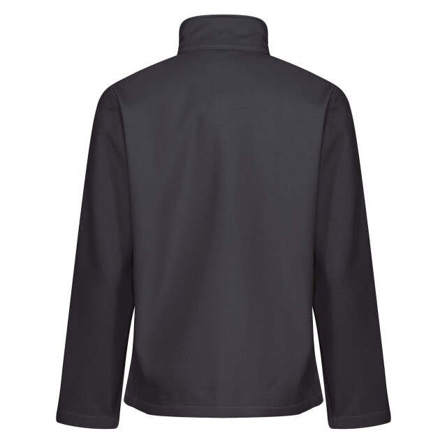 Regatta Heren ablaze printable soft shell jas UTFK2595_sealgreyblack large