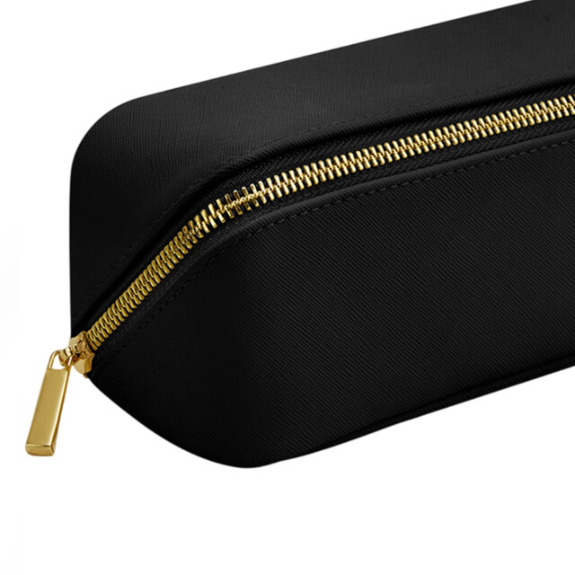 Bagbase Boutique platte mini accessoires tas UTFK2598_black large
