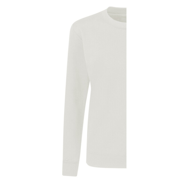 SG Dames originals sweatshirt met ronde hals UTFK2585_snowwhite large
