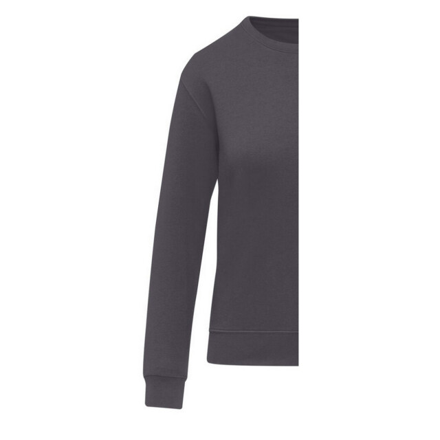SG Dames originals sweatshirt met ronde hals UTFK2585_grey large