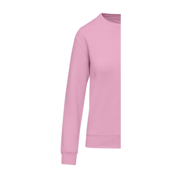SG Dames originals sweatshirt met ronde hals UTFK2585_pink large