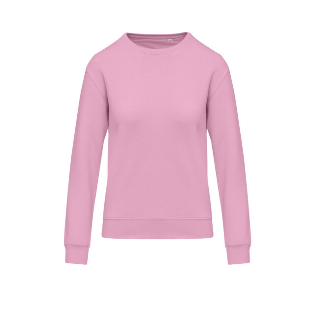 SG Dames originals sweatshirt met ronde hals UTFK2585_pink large