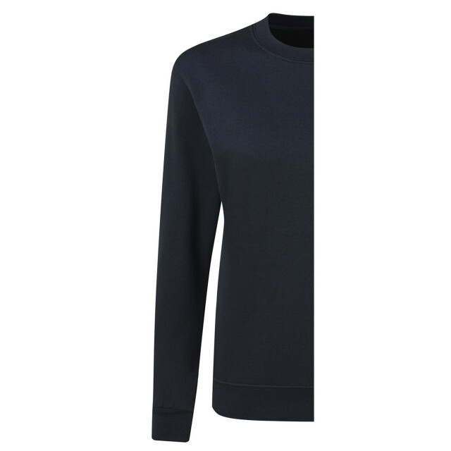 SG Dames originals sweatshirt met ronde hals UTFK2585_navy large
