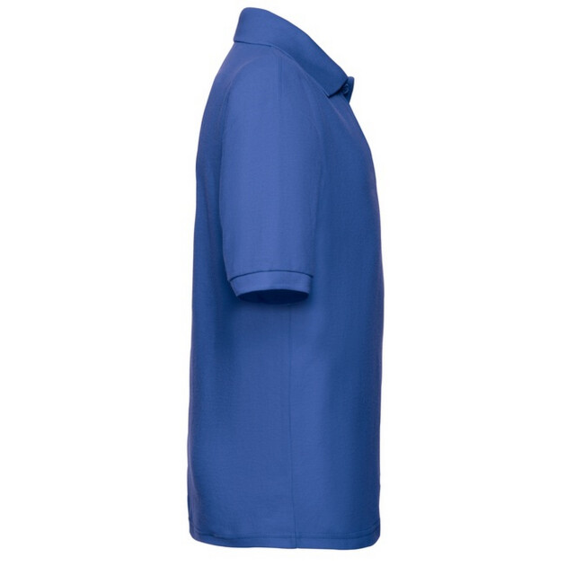 Fruit of the Loom Kinder/kinder 65/35 poloshirt UTFK2570_royalblue large