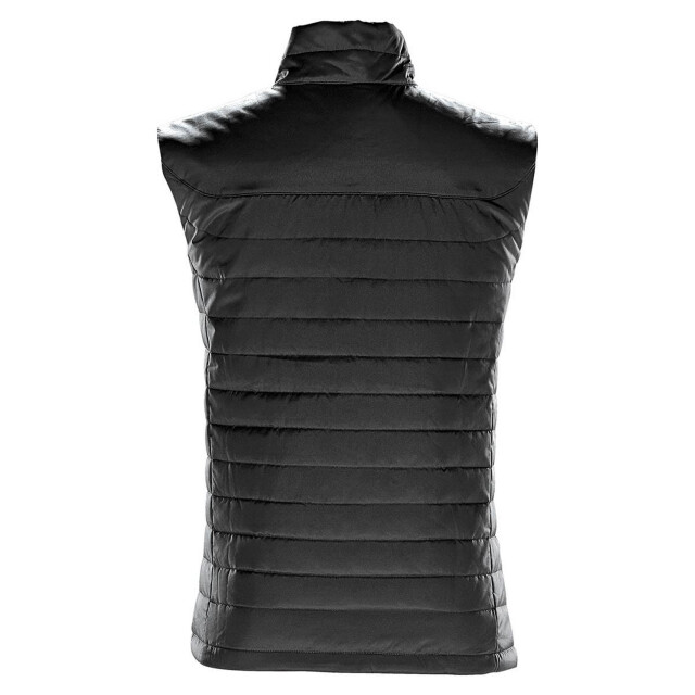Stormtech Heren nautilus thermische bodywarmer UTFK2581_black large
