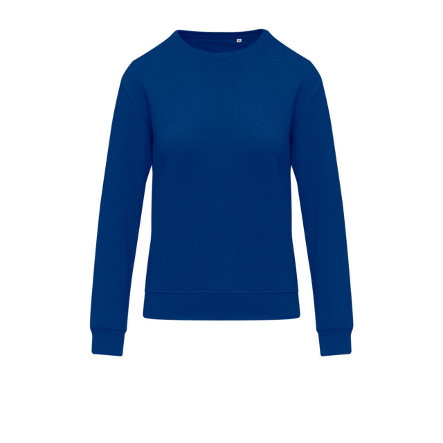 SG Dames originals sweatshirt met ronde hals UTFK2585_royalblue large