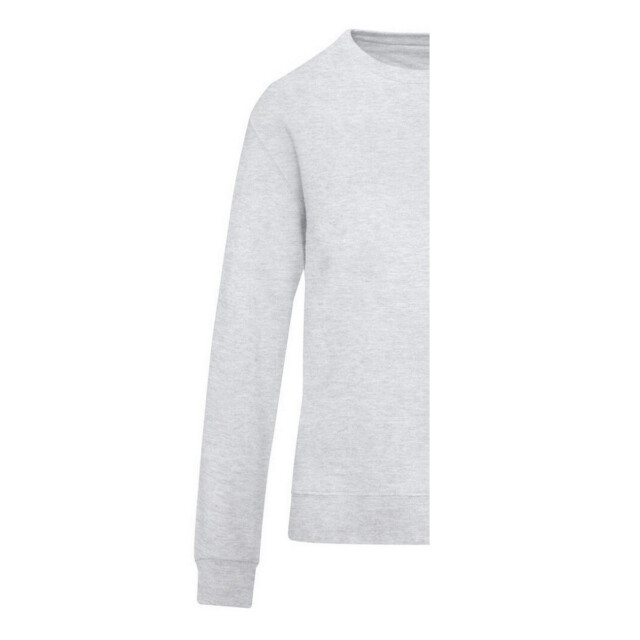 SG Dames originals sweatshirt met ronde hals UTFK2585_ashgrey large