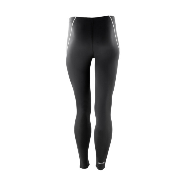 Spiro Impact Bodyfit base layer broek heren UTFK2619_black large