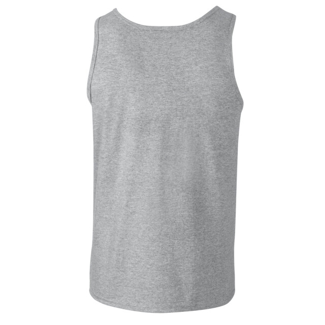 Gildan Softstyle tanktop voor volwassenen UTFK2522_sportsgrey large