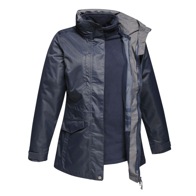 Regatta Dames benson iii jas UTFK2532_navynavy large