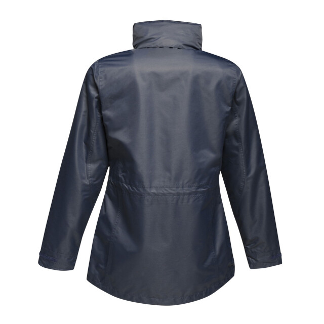 Regatta Dames benson iii jas UTFK2532_navynavy large