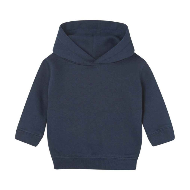 Babybugz Essentiële babyhoodie UTFK2462_navy large