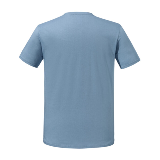 Jerzees Colours Heren essentieel katoenen t-shirt UTFK2491_mineralblue large
