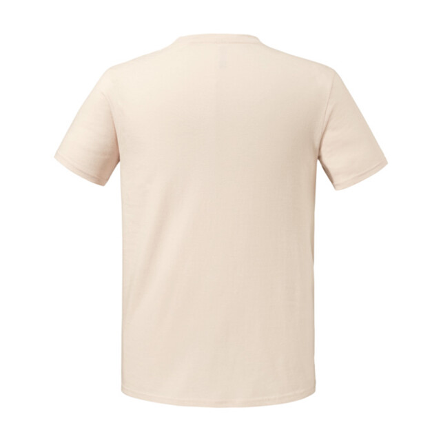 Jerzees Colours Heren essentieel katoenen t-shirt UTFK2491_blushpink large