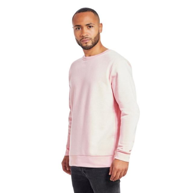 Mantis Unisex essential sweatshirt voor volwassenen UTFK2524_softpink large