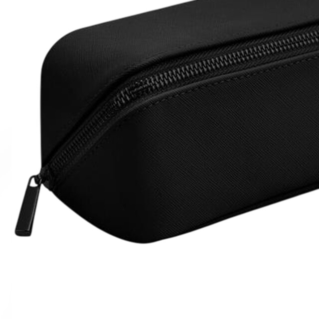 Bagbase Boutique platte mini accessoires tas UTFK2598_blackblack large