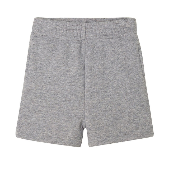 Babybugz Essentiële shorts voor kinderen UTFK2449_heathergreymelange large