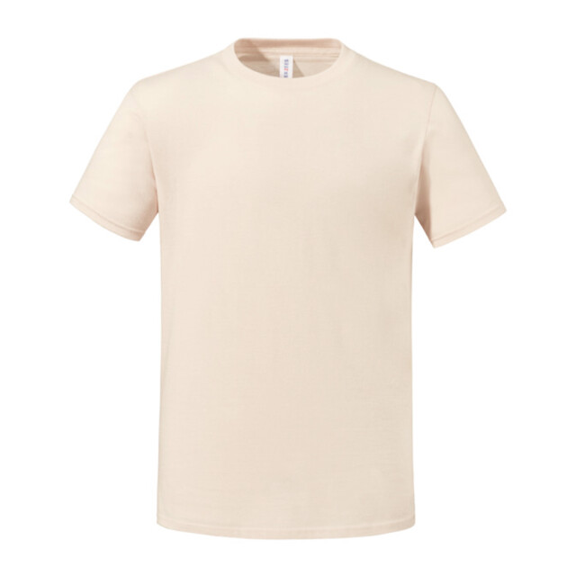 Jerzees Colours Heren essentieel katoenen t-shirt UTFK2491_blushpink large