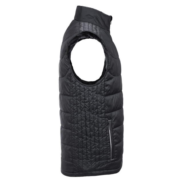 Russell Athletic Heren nano body warmer UTFK2409_black large