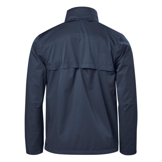 Stormtech Heren scirocco lichtgewicht shell jas UTFK2496_navy large