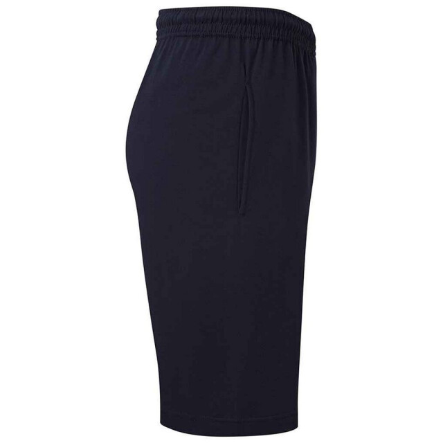 Fruit of the Loom Heren iconic 195 jersey shorts UTFK2390_deepnavy large