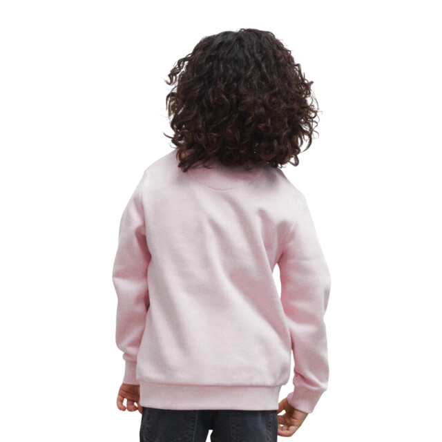 True Blanks Effen sweatshirt kinderen/kinderen UTFK2382_softpink large