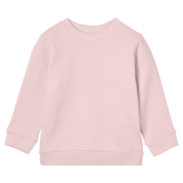 True Blanks Effen sweatshirt kinderen/kinderen UTFK2382_softpink large