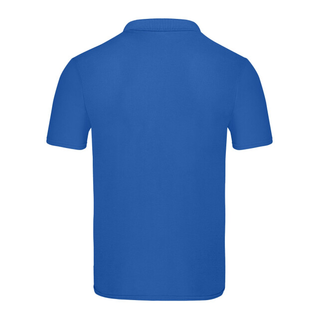 Fruit of the Loom Heren origineel polo shirt UTFK2384_royalblue large