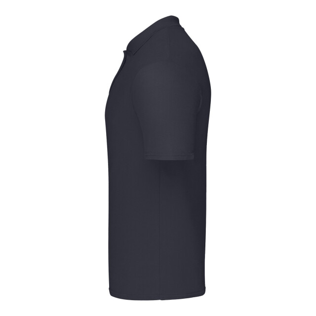 Fruit of the Loom Heren origineel polo shirt UTFK2384_deepnavy large