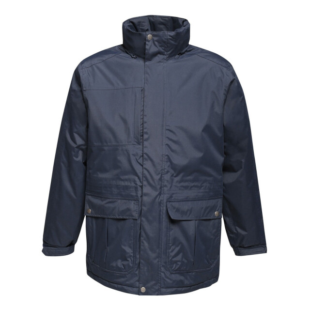 Regatta Heren darby iii jas UTFK2359_navy large