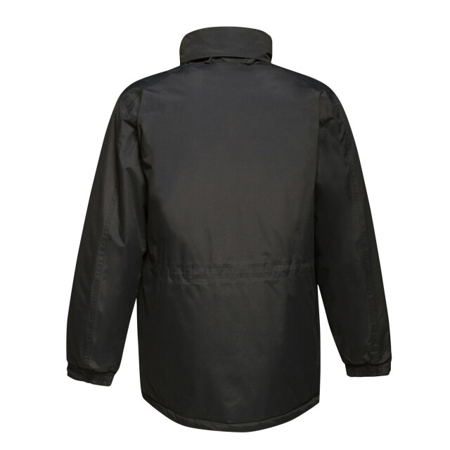 Regatta Heren darby iii jas UTFK2359_black large