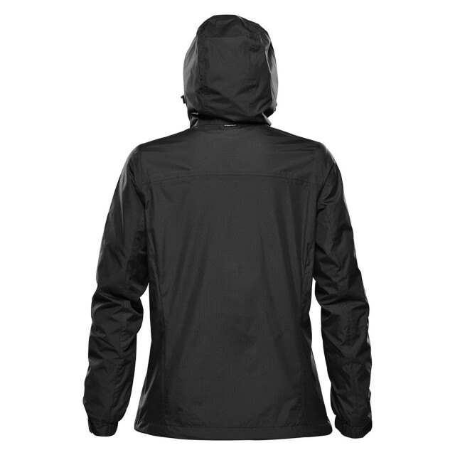 Stormtech Dames olympia shell jas UTFK2343_black large