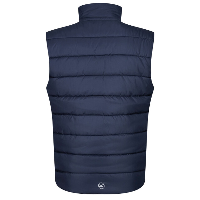 Regatta Heren navigate thermisch gilet UTFK2554_navyfrenchblue large