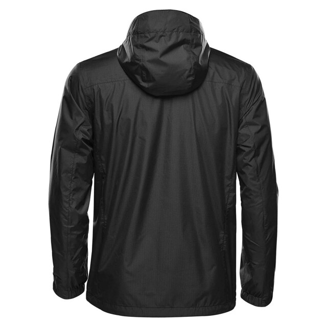 Stormtech Heren olympia shell jas UTFK2330_black large