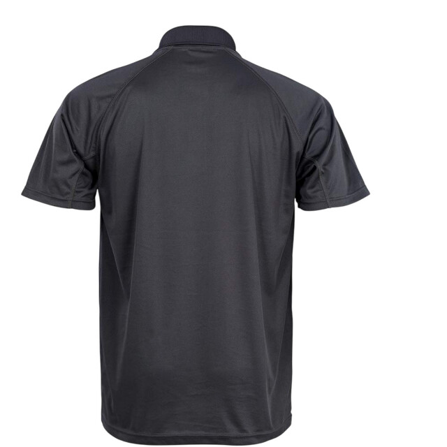 Spiro Impact Performance aircool poloshirt voor volwassenen UTFK2325_black large