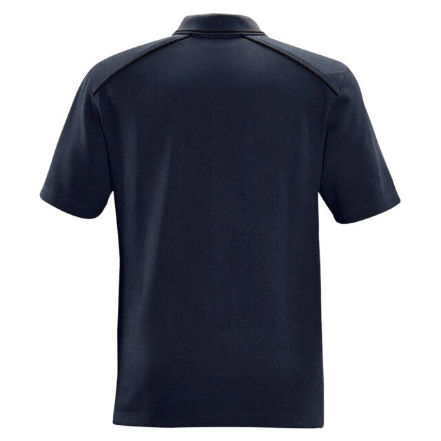 Stormtech Heren endurance hd poloshirt UTFK2305_navy large