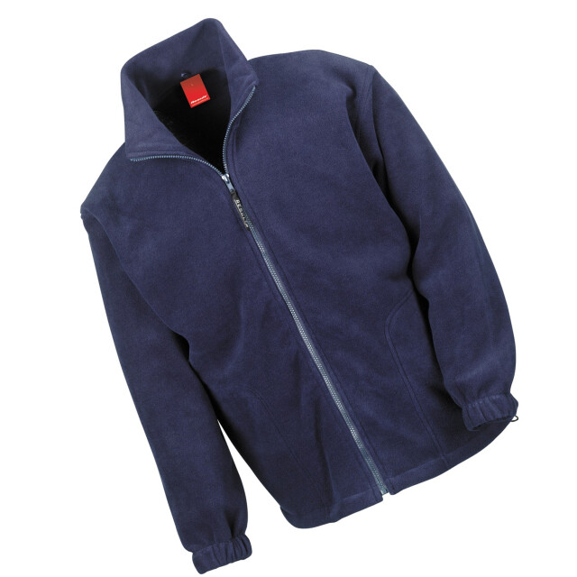 Result Polartherm jas voor volwassenen UTFK2309_royalblue large