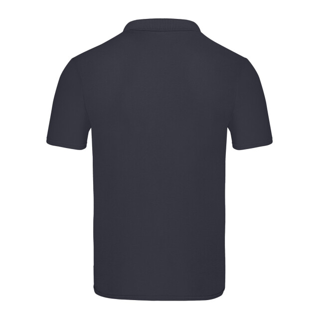 Fruit of the Loom Heren origineel polo shirt UTFK2384_deepnavy large