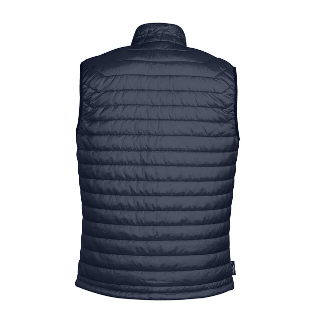 Stormtech Mens zwaartekracht bodywarmer UTFK2431_navycharcoal large