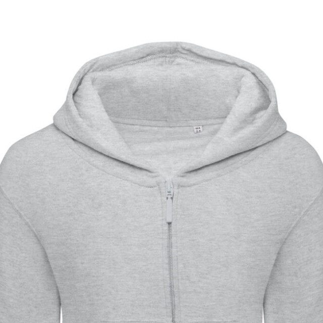 SG Kinderen/kinderen hoodie UTFK2446_lightoxford large