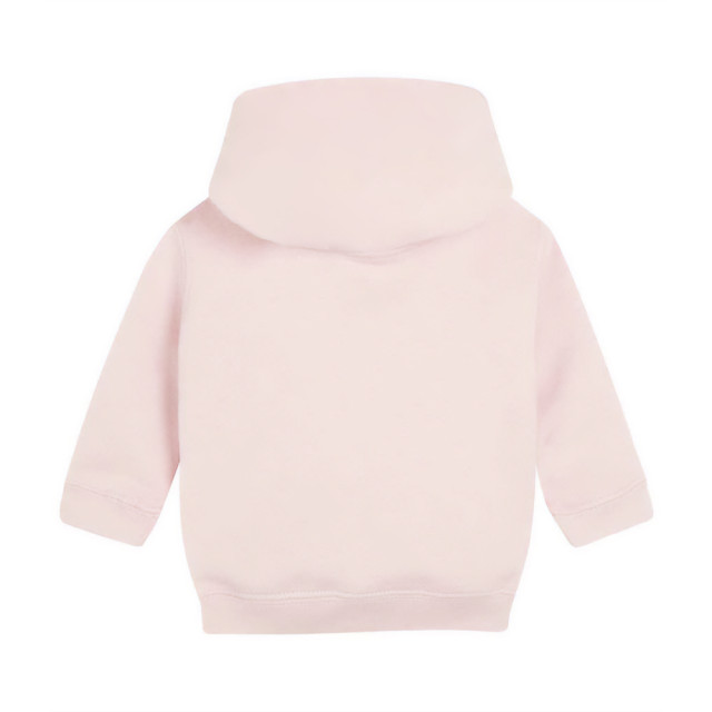 Babybugz Essentiële babyhoodie UTFK2462_softpink large