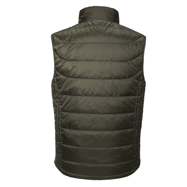 Russell Athletic Heren nano body warmer UTFK2409_darkolive large