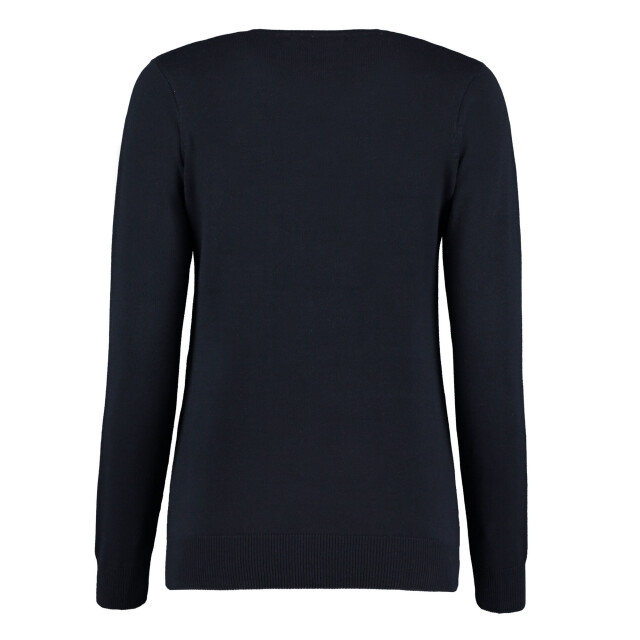 Kustom Kit Dames arundel classic sweatshirt UTFK2440_navy large