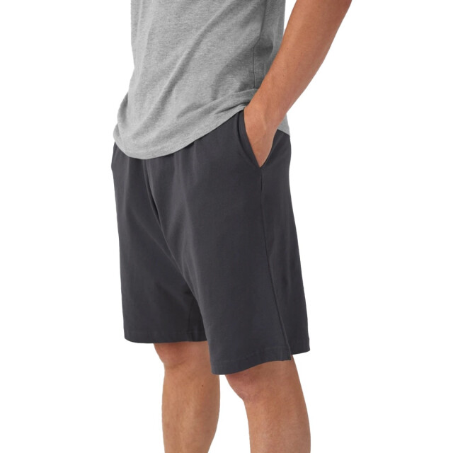 B and C Heren move korte broek UTFK2443_darkgrey large