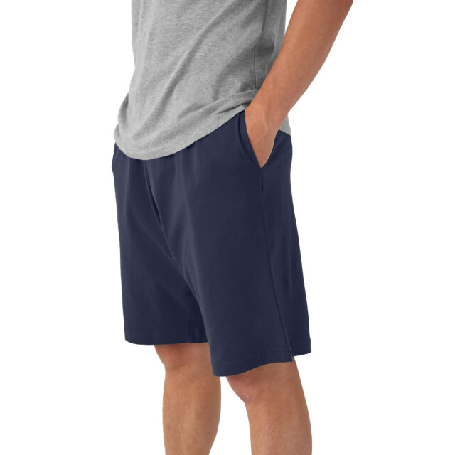 B and C Heren move korte broek UTFK2443_sportsgrey large