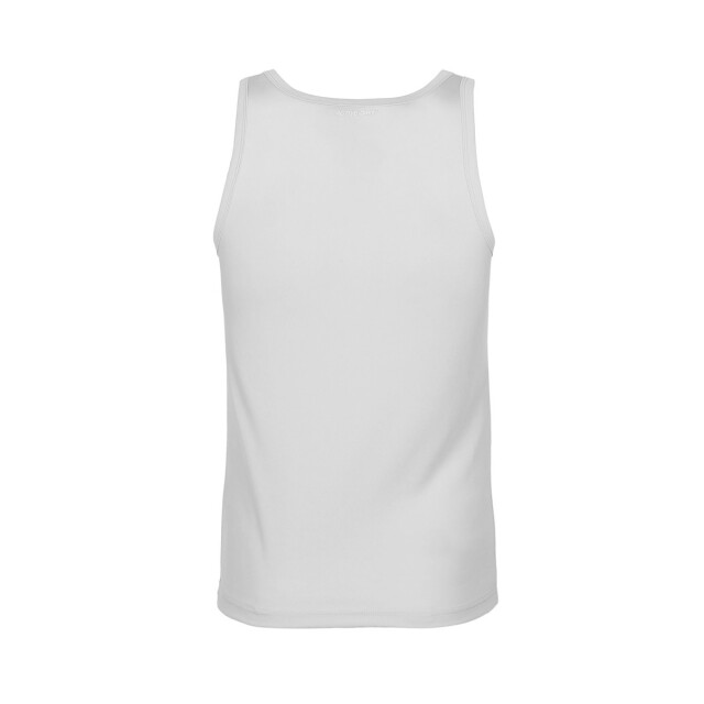Stedman Stars Heren sport tank top UTFK2430_white large